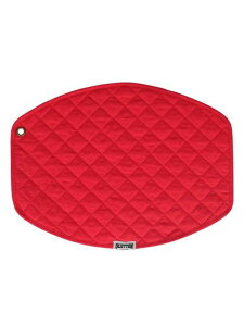 _g DULTON GLUTTON PLACE MAT RED Lvpi LsOANZT[ jZbNX
