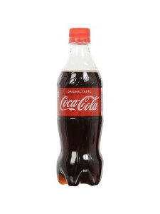 COCACOLA(RJER[)COCA COLA 500ML