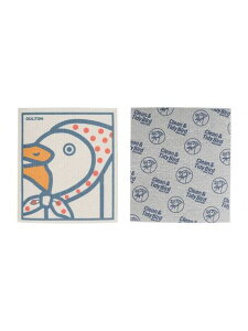 _g DULTON S/2 CELLULOSE CLOTH GY Lvpi ̑r[` W[pi jZbNX