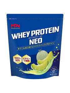MPN(}LV} ptH[}X j[gV)WHEY PROTEIN NEO@[Og