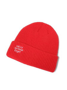 POLeR(|[[)FANCYMAN BEANIE (t@V[} r[j[)