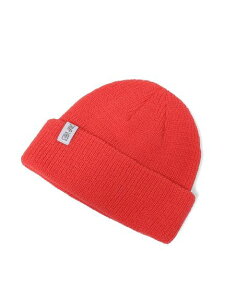 POLeR(|[[)TUBE CITY BEANIE (`[uVeB[ r[j[)