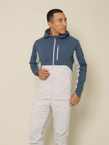 KATION SPORTS & WELLNESS(JeBI X|[c Ah EFlX)RUNtCgebN^t^ EChWPbg MENS