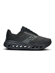 �I�� (On) Cloudsurfer Next �����j���O ���f�B�[�X�����j���O�V���[�Y ���f�B�[�X Black | Eclipse 3WE30050106ZW