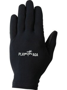 AQA(�G�[�L���[�G�[)PLWAQA �g�D���[�{�[�e�O���[�u (GLOVE)
