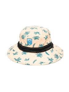 POLeR(|[[)2WAY SURF HAT