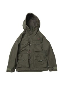 iK NANGA HINOC MOUNTAIN PARKA gbLO AEghA WPbg Y N2500-1P700A