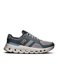 On(I)Cloudrunner 2