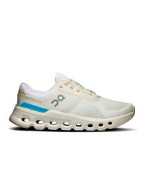 オン On Cloudrunner 2 ランニングシューズ レディース レディース 3WE10133195ZW