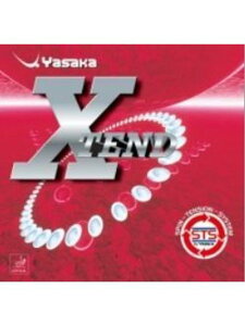 �\�m�^ (OTHER) XTEND �싅���o�[ �`���E RED B43 20 CHU