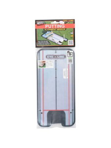 OTHER(\m^)EYELINE GOLF PUTTING MIRROR SML ELG-MS13