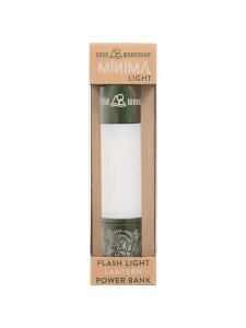 5050���[�N�V���b�v 5050WORKSHOP MINIMALIGHT OLIVE PAISLEY �L�����v�p�i ���̑������^�� ���j�Z�b�N�X TR8-5WS-4003