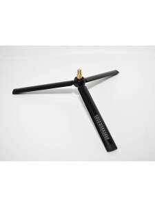 5050���[�N�V���b�v 5050WORKSHOP MINI TRIPOD L FOR 2WAY STAND �L�����v�p�i �L�����s���O�A�N�Z�T���[ ���j�Z�b�N�X TR014-5WS-4265