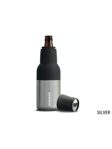 5050���[�N�V���b�v 5050WORKSHOP 2WAY BOTTLE COOLER SILVER �L�����v�p�i �L�����s���O�A�N�Z�T���[ ���j�Z�b�N�X TR015-5WS-4238