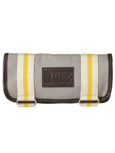 OTHER(\m^)TURF DESIGN J[g|Pbg TDCP-2277 GY/LEM