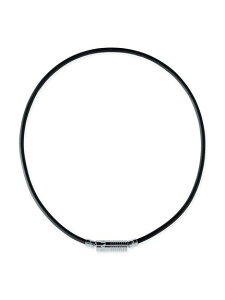 OTHER(\m^)NEUTRAL BLACK×SILVER 47CM