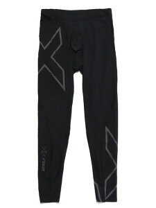�c�[�^�C���Y���[ (2XU) MCS�����R���v�^�C�c �����j���O �����Y�T�|�[�g�M�A �����Y BLK/BRF MA5305B