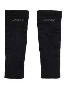 ツータイムズユー 2XU PWX X コンプカーフスリーブ ランニング サポートギア メンズ ユニセックス