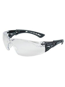 �\�m�^ (OTHER) BOLLE SAFETY �{���[�Z�C�t�e�B�@���h�ܐ��@�\�E�ԕ�/���o�΍�@�T���O���X �T���O���X FREE �t���[��:CLEAR �e���v��:BLACK/GRY �����Y:CLEAR PSSRUSP098