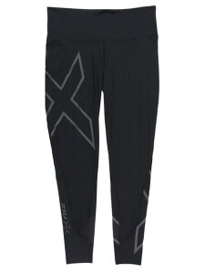 �c�[�^�C���Y���[ (2XU) �E�B�����YMCS�����R���v�^�C�c �����j���O ���f�B�[�X�T�|�[�g�M�A ���f�B�[�X BLK/BRF WA6523B