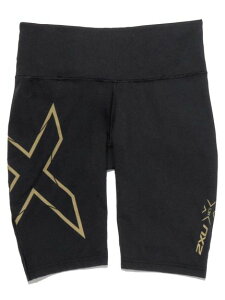 �c�[�^�C���Y���[ (2XU) �E�B�����YMCS�����R���v�V���[�g �����j���O ���f�B�[�X�T�|�[�g�M�A ���f�B�[�X BLK/GRF WA6593B