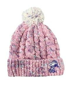 OTHER(\m^)PEANUTS COLLABORATION JR BEANIE