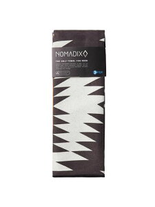 �m�}�f�B�N�X nomadix THE NOMADIX TOWEL(�U �m�}�f�B�b�N�X �^�I��) �g���b�L���O �A�E�g�h�A �g���b�L���O�A�p�����A�N�Z�T���[ ���j�Z�b�N�X
