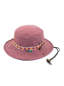clef(N)CLEF KIDS ADVENTURE HAT MEX PNK(Ahx`[nbg@sN)