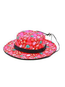 clef(N)CLEF KIDS ANIMAL FRIEND HAT REDiLbYAj}thnbg@bhj