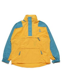 ニホンヤチョウノカイ WBSJ IN　HOOD　JACKET トレッキング アウトドア 薄手ジャケット レディース YL3032-18