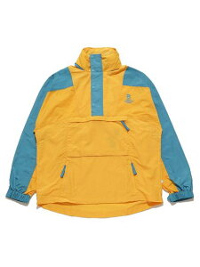 WBSJ(jz`EmJC)IN@HOOD@JACKET