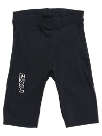 ツータイムズユー 2XU MCSライトスピードリアクトコンプショート ランニング サポートギア メンズ メンズ