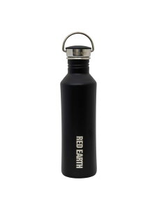 �y�G���g���[�Ń|�C���g10�{ 6/4 20���`�z ���b�h�A�[�X (RED EARTH) BRUCE ST BOTTLE 720ml �L�����v�p�i �W���O �^���N 720ml �� BRUCE-072SY BK