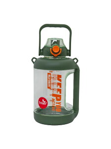 RED EARTH(bhA[X)TRITAN SPORTS JUG 2.2L