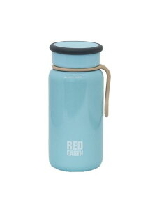 �y�G���g���[�Ń|�C���g10�{ 6/4 20���`�z ���b�h�A�[�X (RED EARTH) MINI ST VACUUM BOTTLE 230ml �L�����v�p�i �W���O �^���N 230ml ���F MIMI-023Y LB