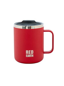 RED EARTH(bhA[X)ST VACUUM MAG 380ml