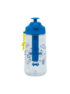 �y�G���g���[�Ń|�C���g10�{ 6/4 20���`�z ���b�h�A�[�X (RED EARTH) TRITAN WATER SPRAY BOTTLE 500ml �L�����v�p�i �W���O �^���N 500ml �u���[ SPRAY-050 BL