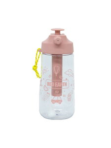 RED EARTH(bhA[X)TRITAN WATER SPRAY BOTTLE 500ml