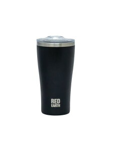 RED EARTH(bhA[X)ST VACUUM TUMBLER 520ml