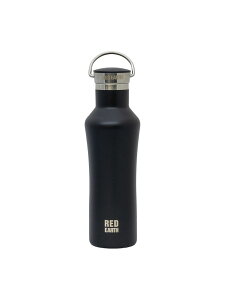 �y�G���g���[�Ń|�C���g10�{ 6/4 20���`�z ���b�h�A�[�X (RED EARTH) YOGA ST VACUUM BOTTLE 480ml �L�����v�p�i �W���O �^���N 480ml �� YOGA-048Y BK
