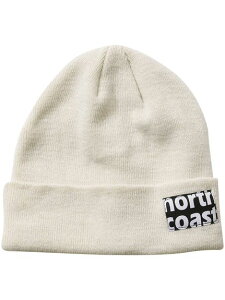 NORTHCOAST(m[XR[Xg)jbgLbv(BEANIE)
