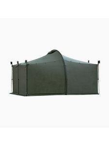 Minimal Works(~j}[NX)JACK SHELTER PLUS-Olive