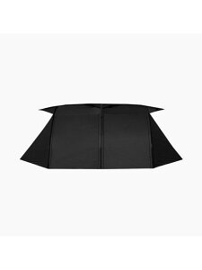 Minimal Works(~j}[NX)VHOUSE M TENT-Black