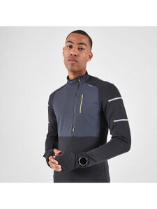 KIPRUN(Lv)KIPRUNYTVc WARM LIGHT BLK