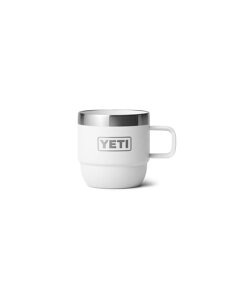 CGeB YETI R. 6 oz STACKABLE MUGS 2PK Lvpi t@~[e[uEFA HZbg jZbNX 80171061010006