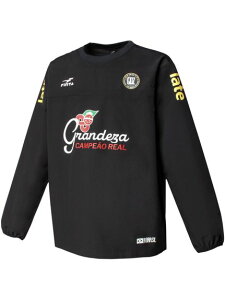 FINTA(tB^)GDZ vI[o[sXegbv(PULLOVER PISTE TOP)