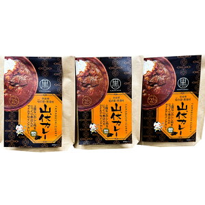 ޗǁEꑺ@RJ[@200g×3Zbg