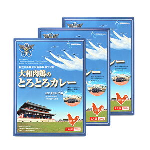 q󎩉qޗǊ␶wZ@a{̂ƂƂJ[@h@200g×3Zbg