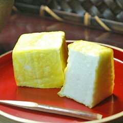 奈良県宇陀市の幻の和菓子「きみごろも」