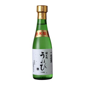 出世男　うねび　純米酒　720ml　河合酒造